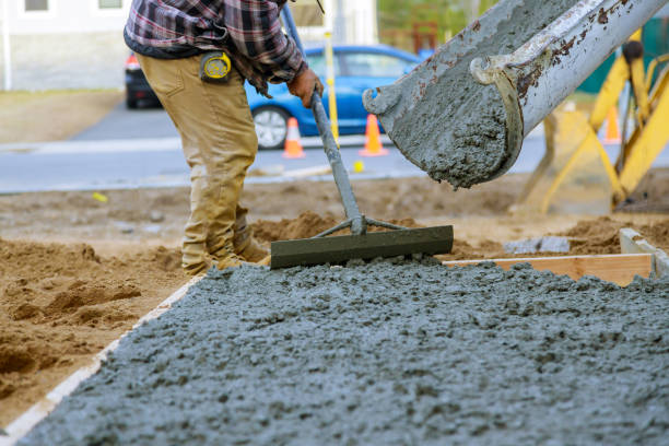 Best Concrete Foundation Repair  in Farmers Branch, TX